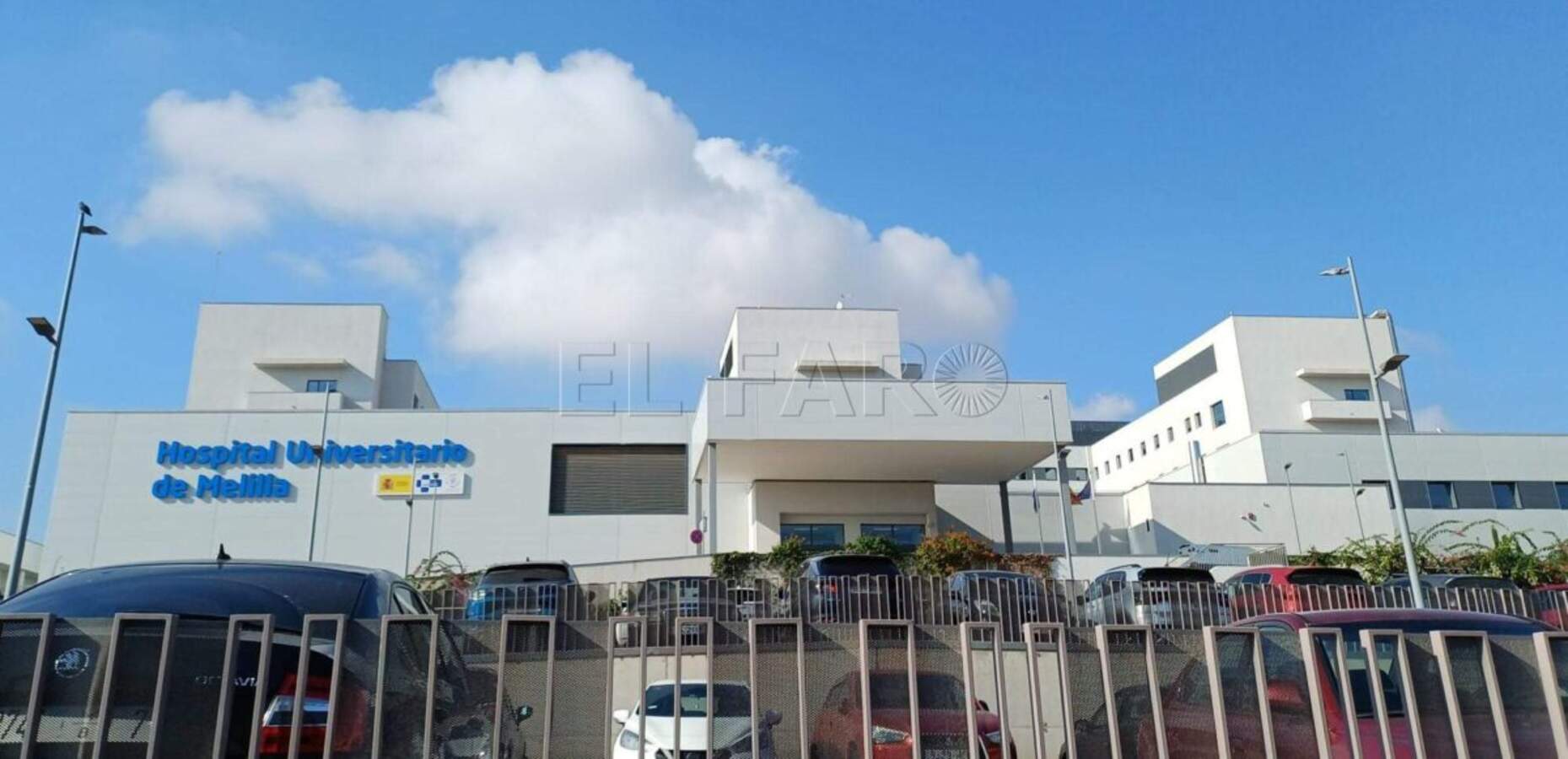 Ciudadano melillense denuncia nuevas demoras en su atención médica tras varias complicaciones quirúrgicas
