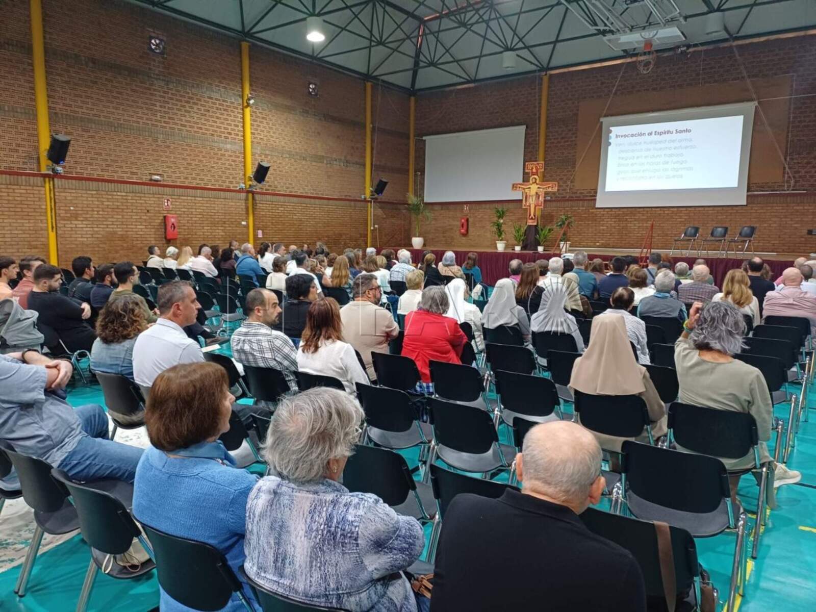 La Iglesia de Melilla sienta las bases de su nuevo Plan Pastoral Diocesano