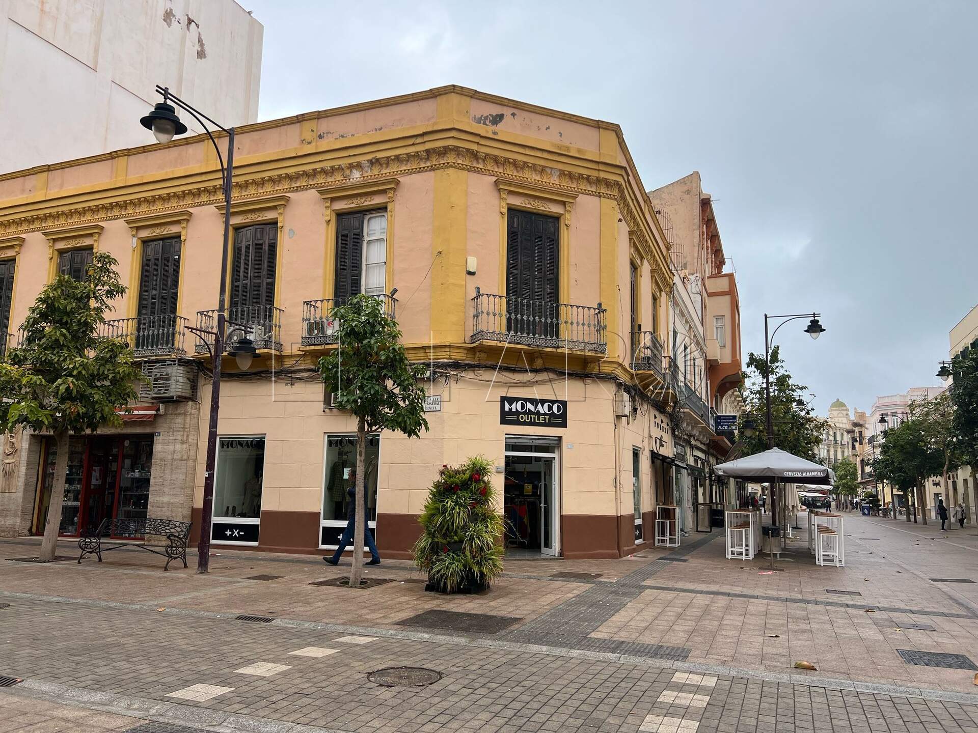 Aumenta en un 9,3% el precio del alquiler en Melilla