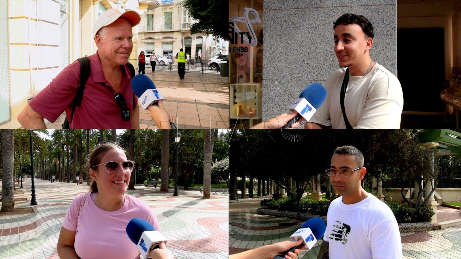 La Encuesta | ¿Qué le parece que los Reyes vengan a Ceuta y Melilla en octubre?