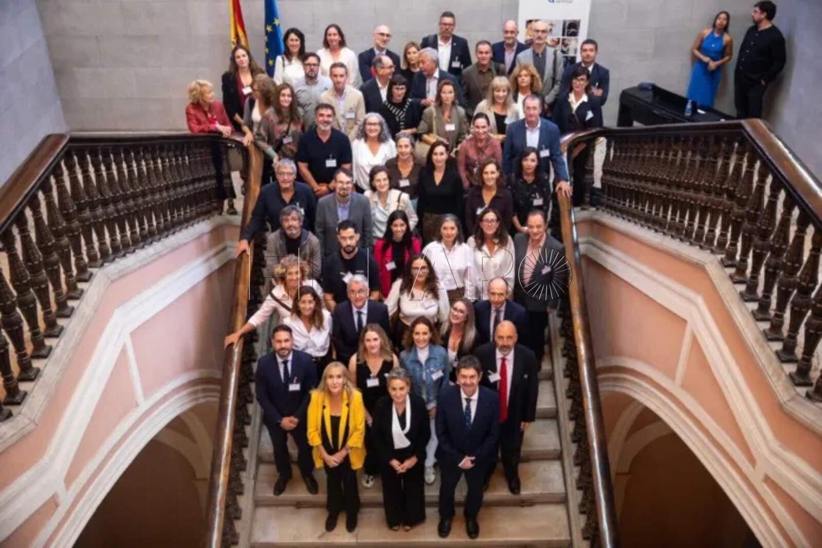 Bárbara Judel representa a Melilla en el Consejo Superior de Enseñanzas Artísticas