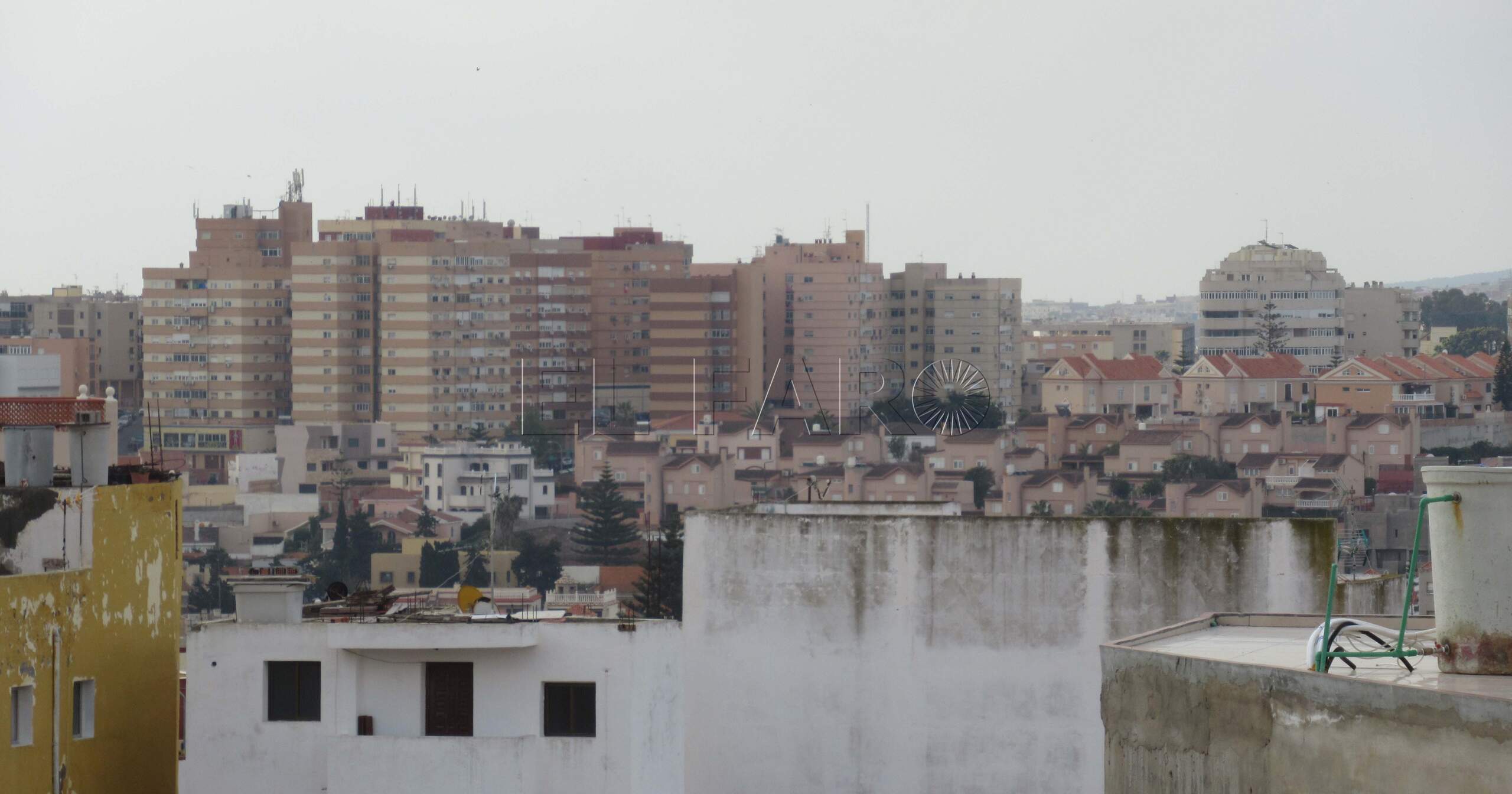 Nueva Melilla pide más medidas para familias vulnerables en el decreto de viviendas