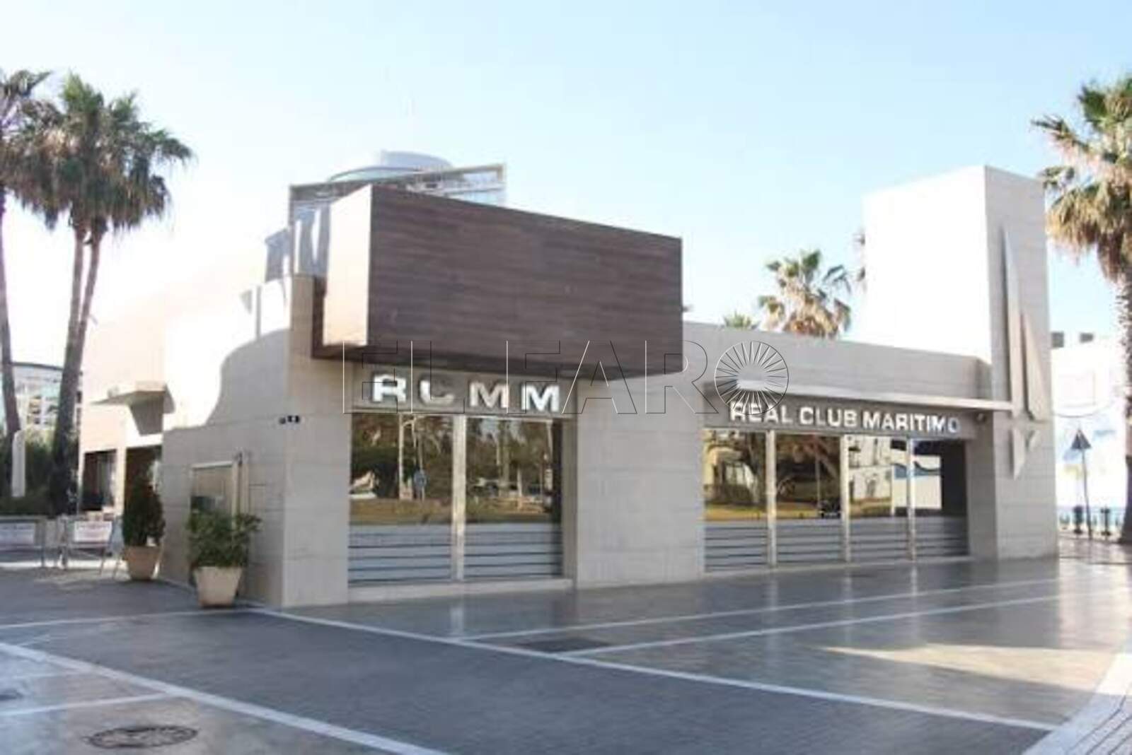 El Colegio de Arquitectos de Melilla expone los Premios Arquitectura 2026 en el Real Club Marítimo
