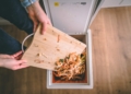 El truco para ahorrar en la compra que empieza aprovechando la comida que ya tienes en casa