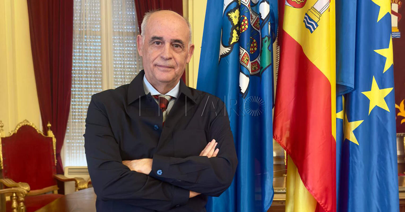 CpM pide que el Foro de Economía y Política Regional no solo sirva para mostrar Melilla
