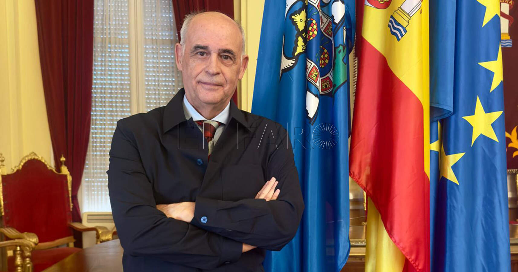 Guerra afirma que la convocatoria de elecciones "era inevitable"