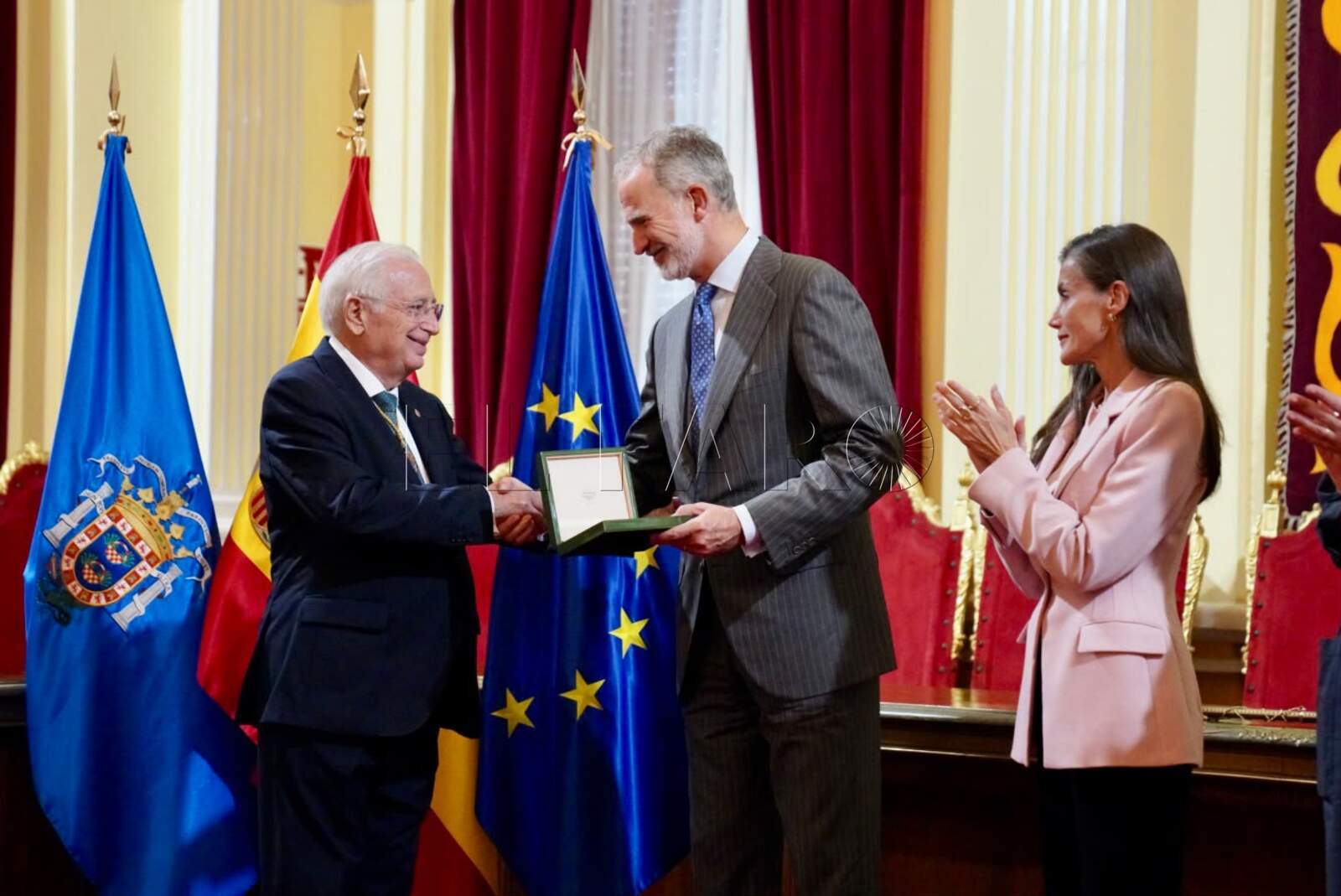 La "Melilla nueva" que auspicia la visita de los Reyes