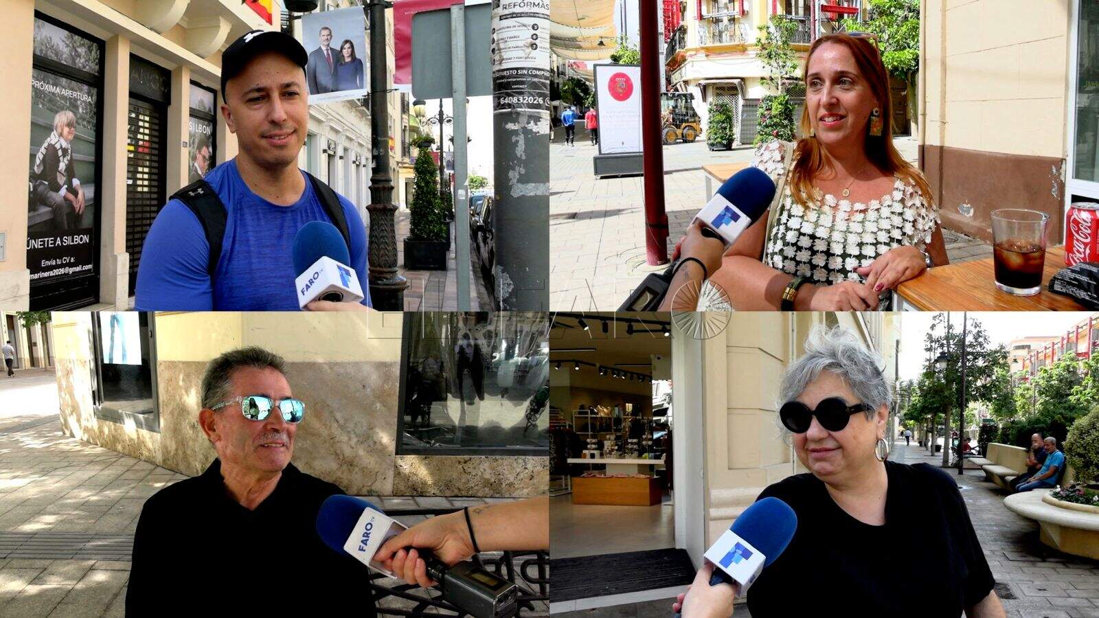 La Encuesta | ¿Fue a ver a los Reyes? ¿Qué le pareció la visita?
