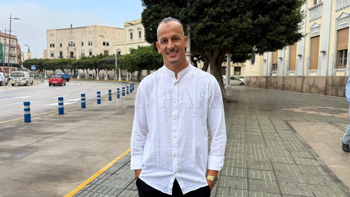 Un nuevo sistema y tarifas actualizadas, los ejes para modernizar el taxi en Melilla
