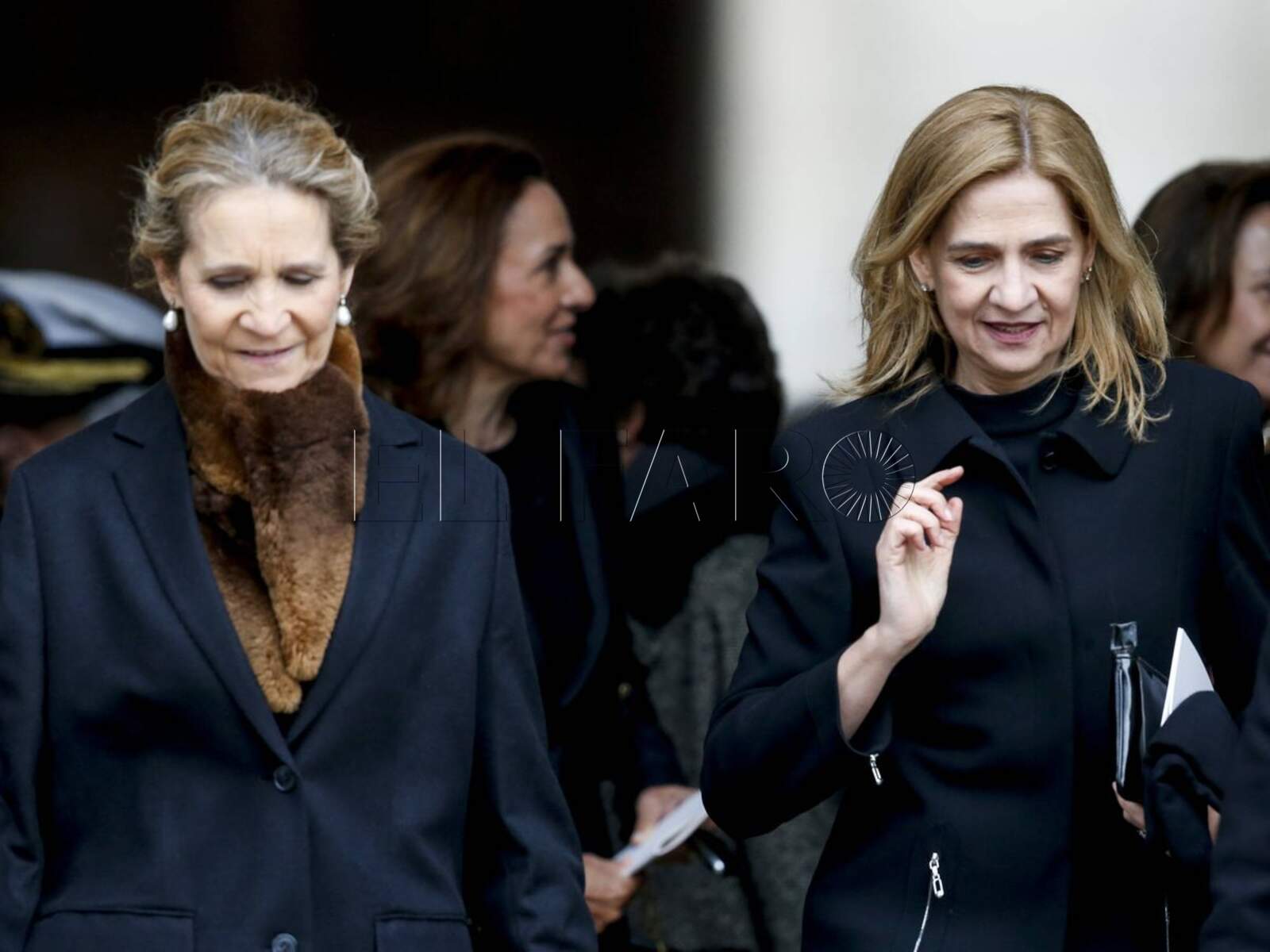 Las diez visitas reales a Melilla, la primera de Felipe VI