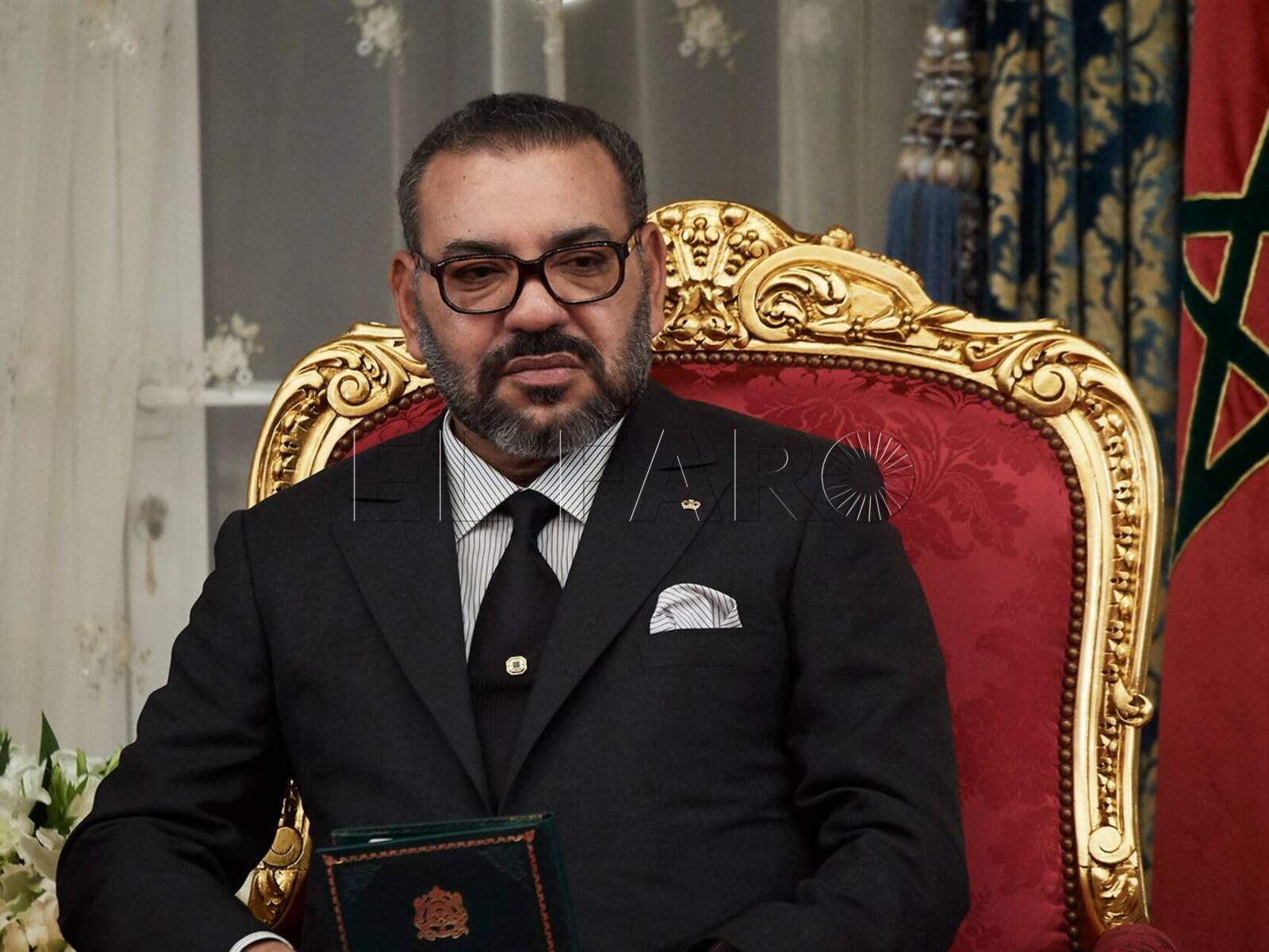 Gobierno y oposición en Marruecos llevan al Parlamento su reivindicación sobre Ceuta y Melilla