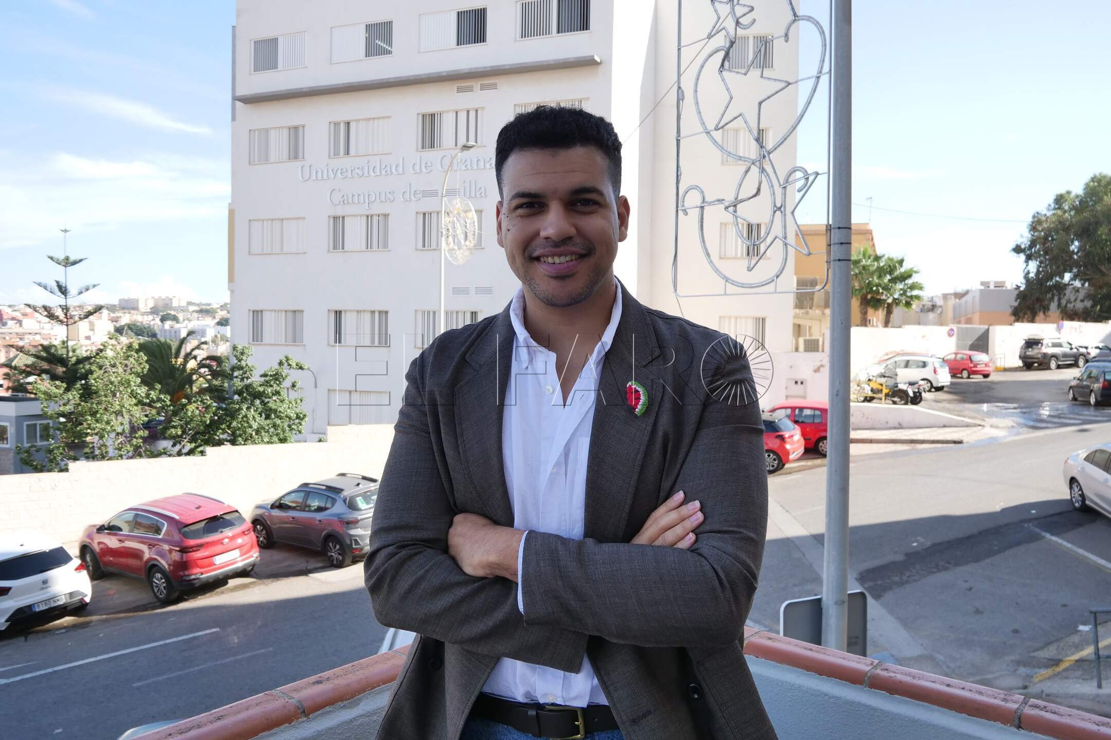 Riduan Moh dice que los jóvenes deben estudiar con “más derechos y oportunidades”