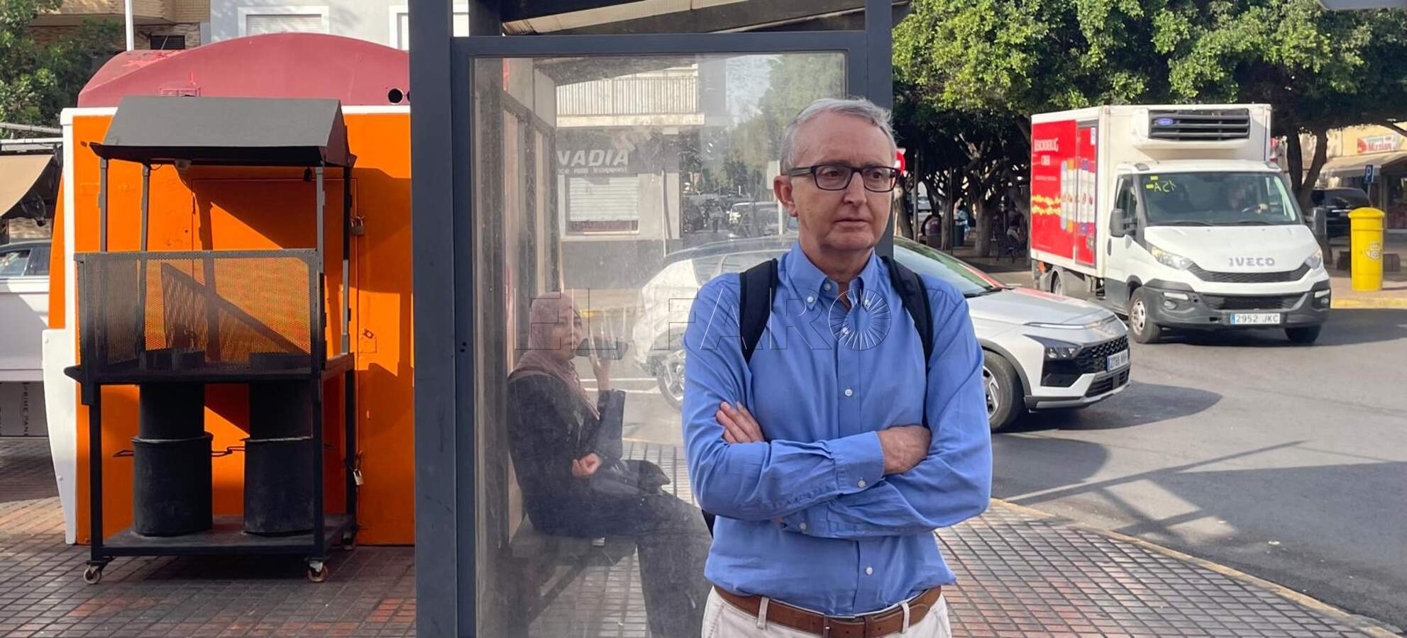 Tasende pide facilidades para comprar tarjetas de la COA