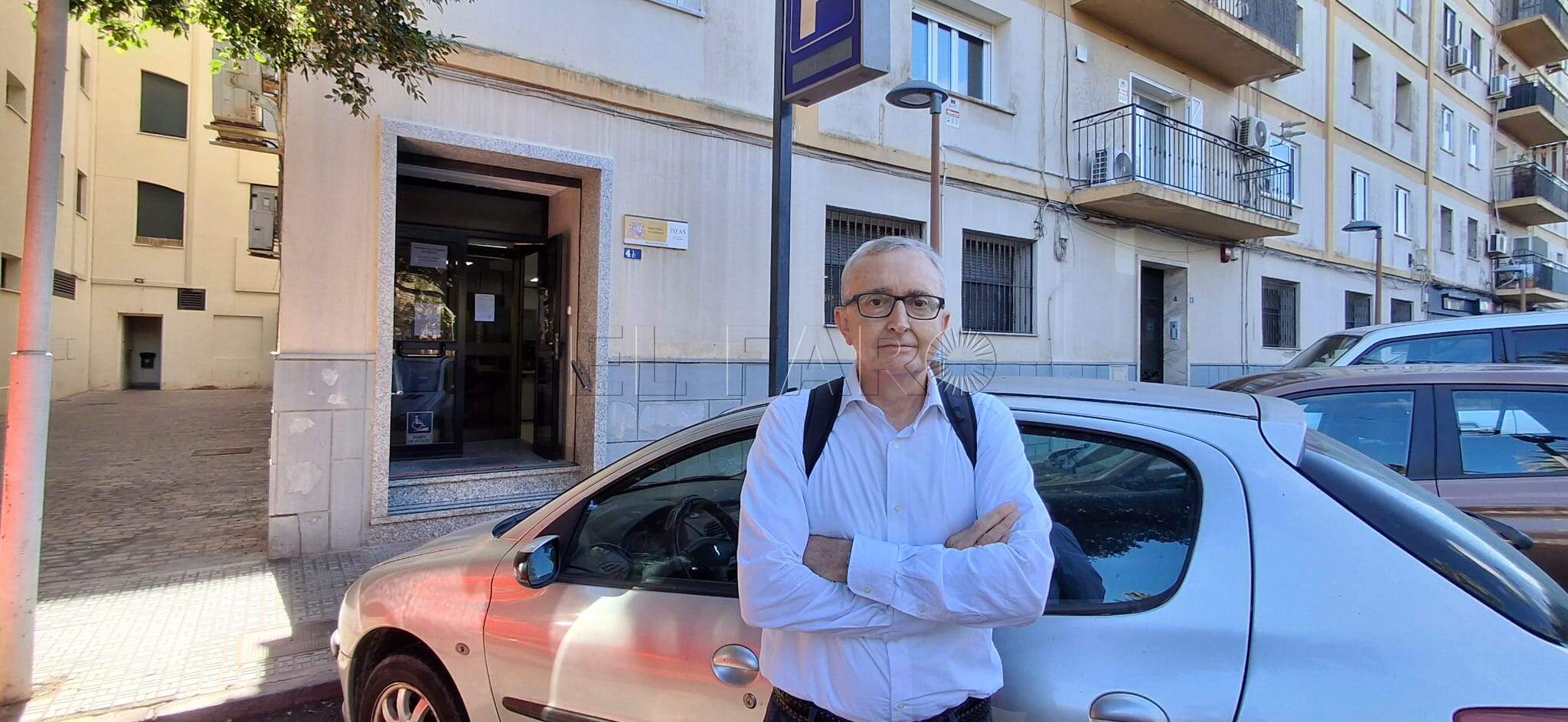 Tasende pide para Melilla la primera Academia de Tropa de España