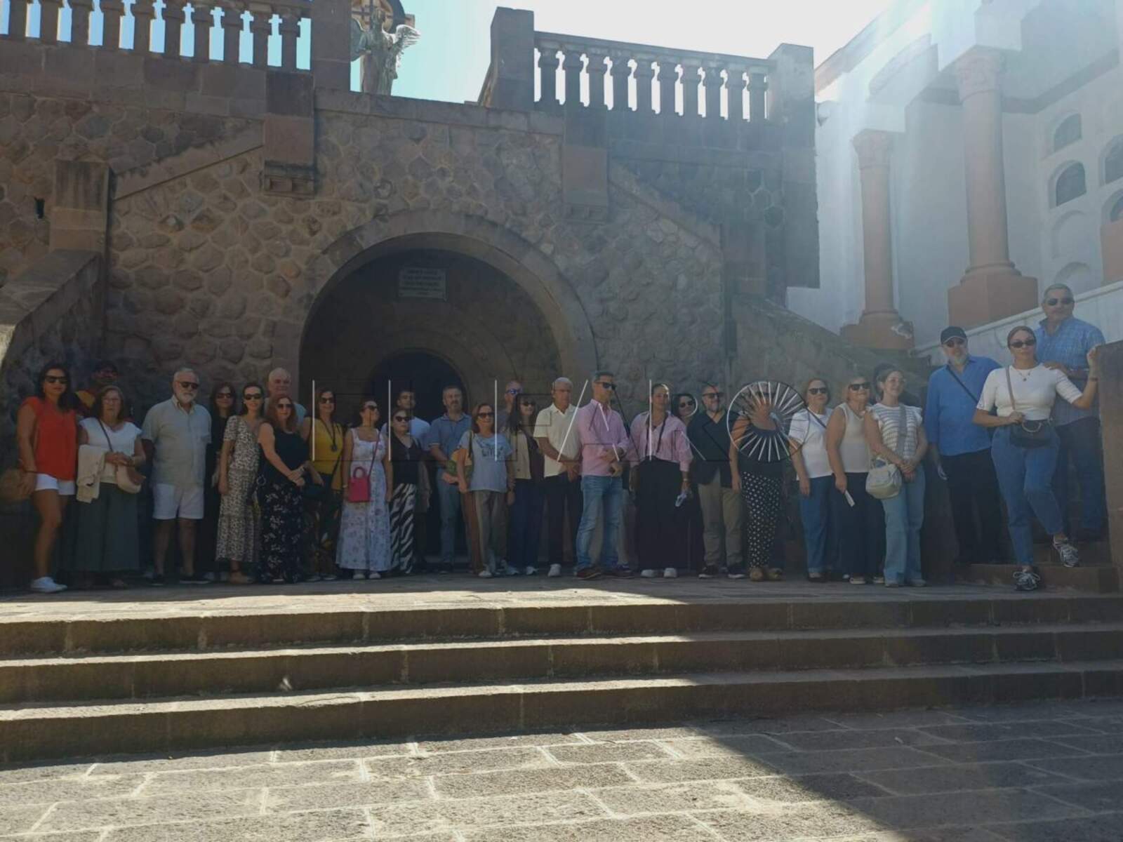 "Hermanos: Juntos en las armas y la eternidad", una ruta por las tragedias familiares del cementerio de La Purísima