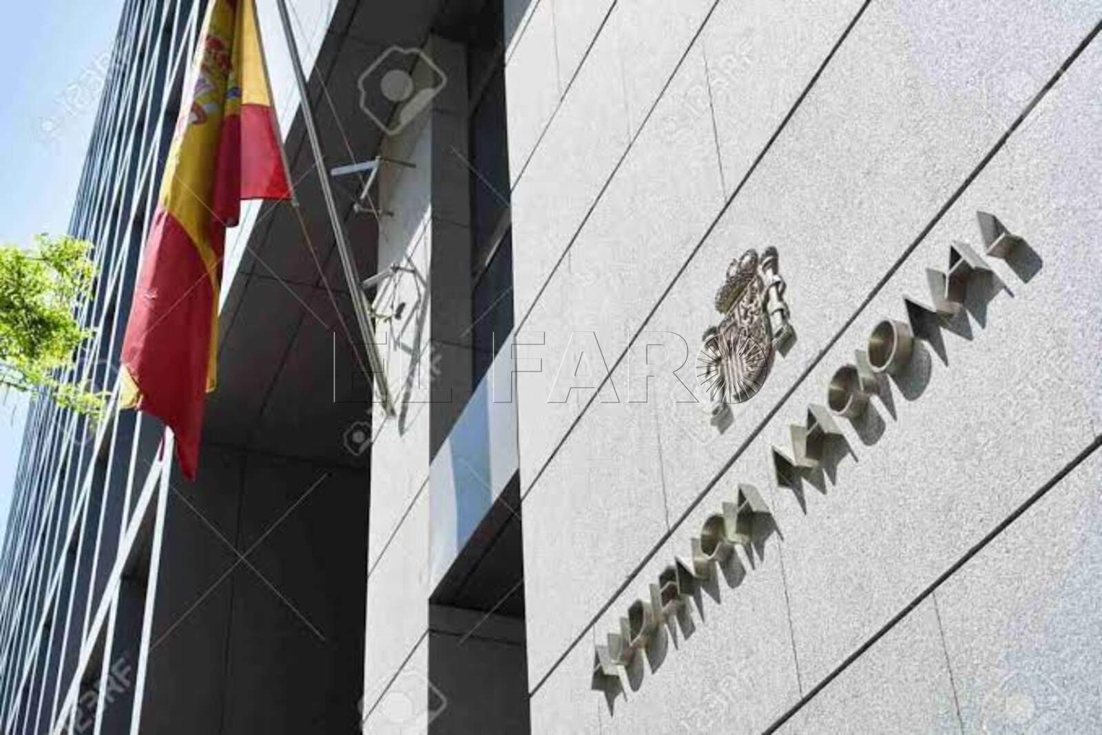 España extraditará a Marruecos a un detenido por promover inmigración ilegal desde cerca de Melilla