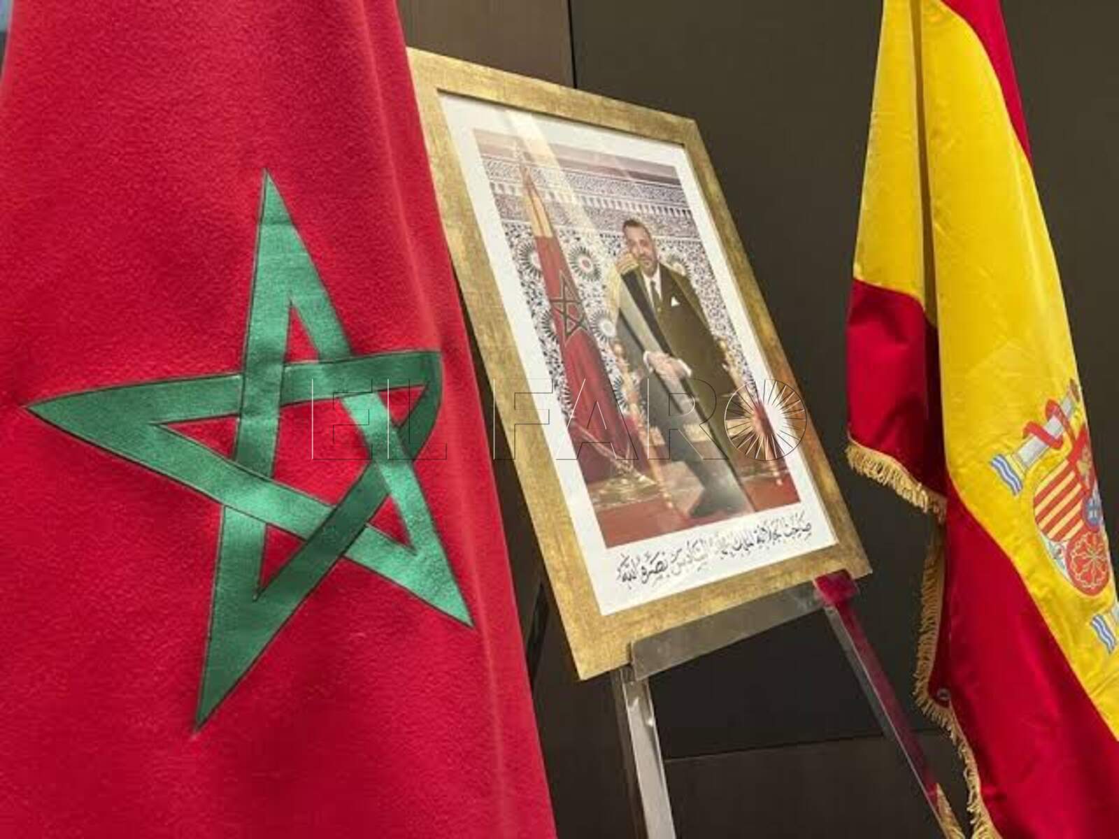 Piden desde Marruecos a españoles de origen marroquí que voten a Sánchez