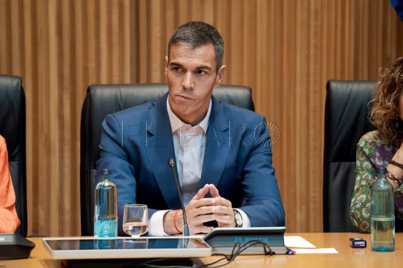 Europa reconoce el estatus fronterizo de Ceuta y Melilla en África