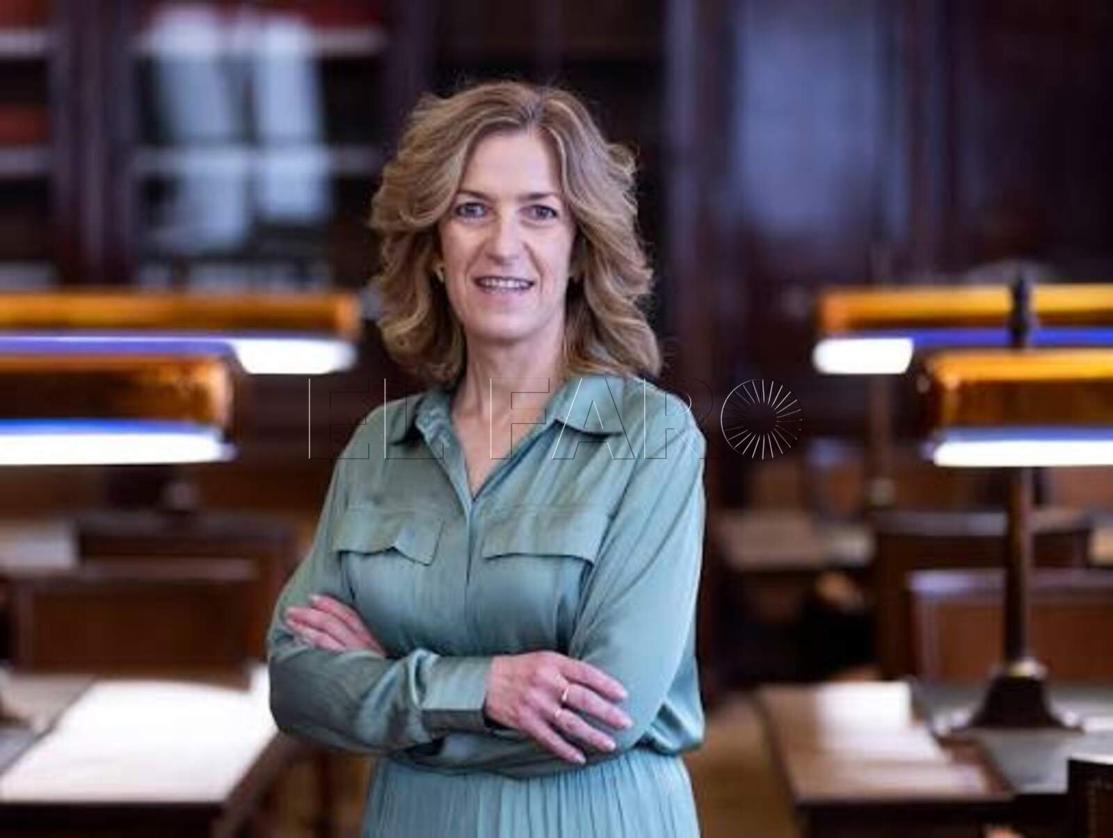 Ingesa acusa al Colegio de Médicos de propagar bulos