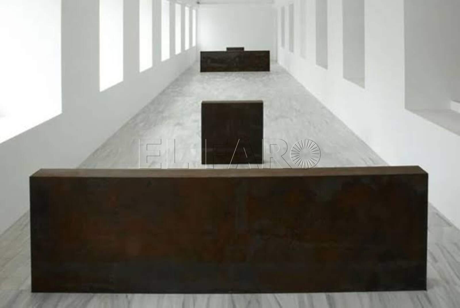 La UNED de Melilla analiza los límites de la protección del patrimonio artístico-cultural
