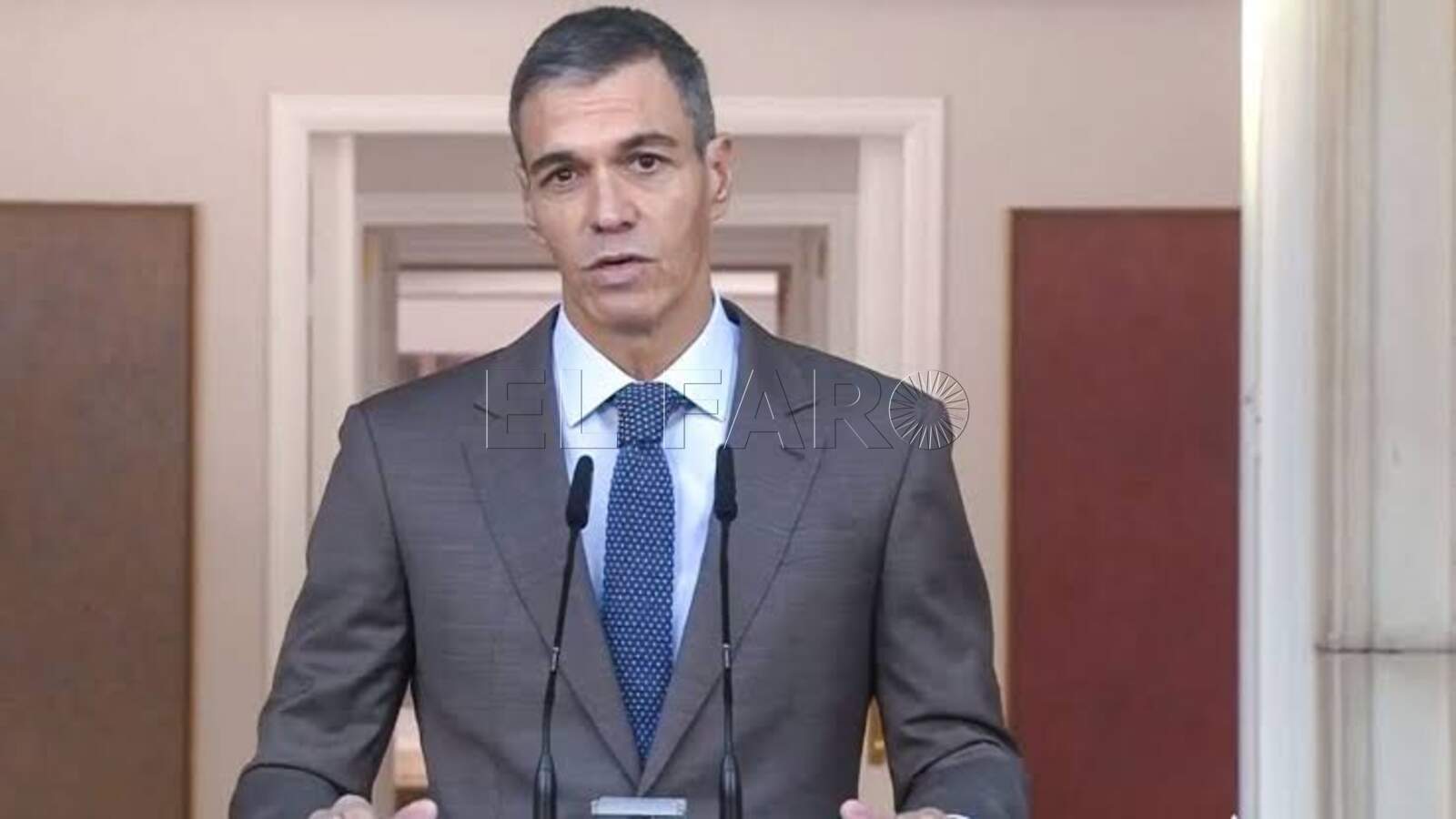 Los españoles decidirán su futuro el próximo 29 de noviembre