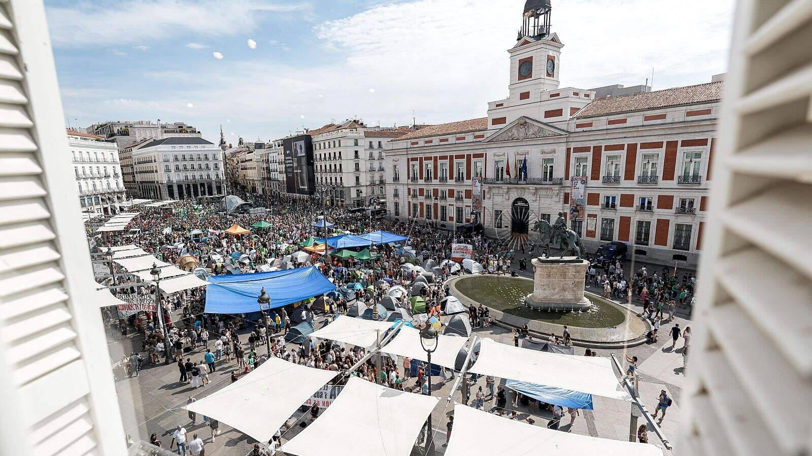 El líder del PP en Melilla espera que el PSOE acepte los resultados electorales