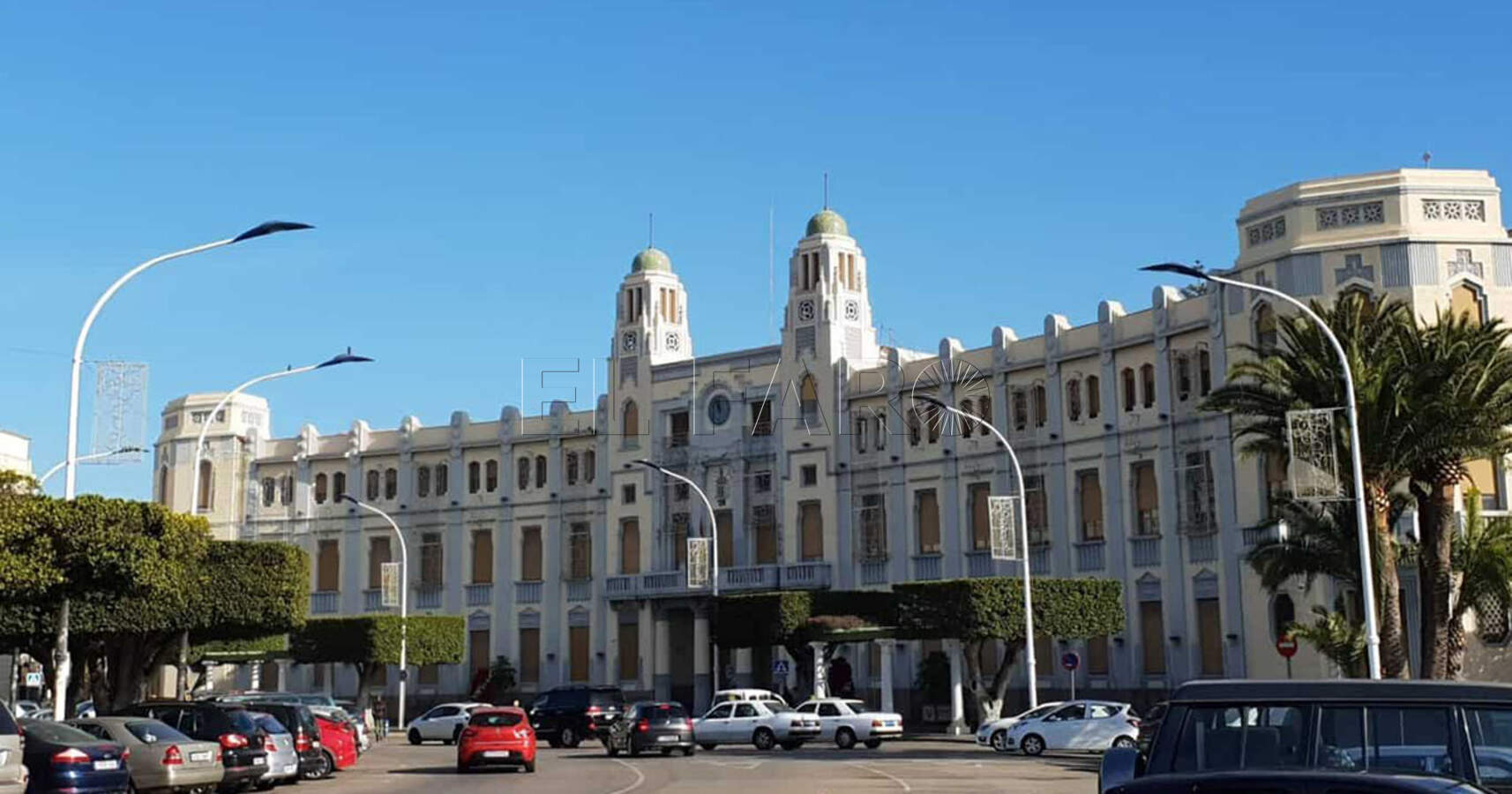 Melilla, sede del Foro de Economía y Política Regional con técnicos europeos
