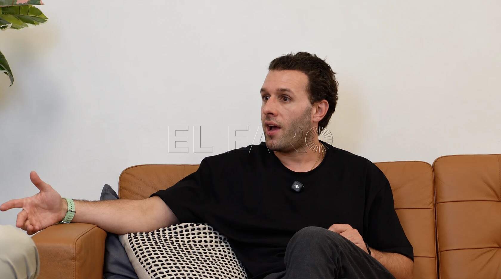 Iván Blanco, creador de contenido: del ‘dropshipping’ a llevar perfiles de CEOs en LinkedIn