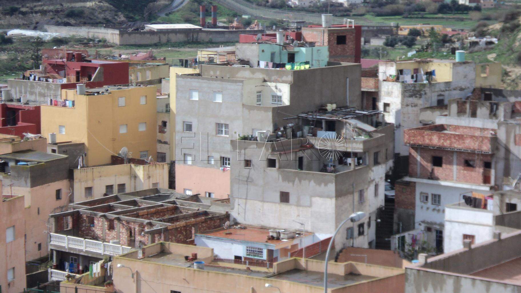 Nueva Melilla reivindica políticas de transformación social y económica en la ciudad