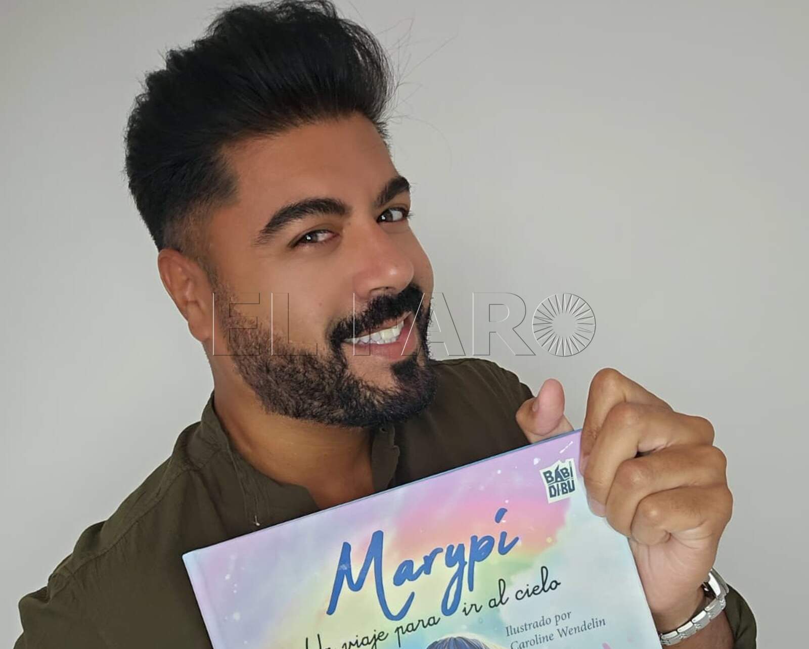 El Juan Caro acoge el taller infantil de Marypí de Juan Heredia