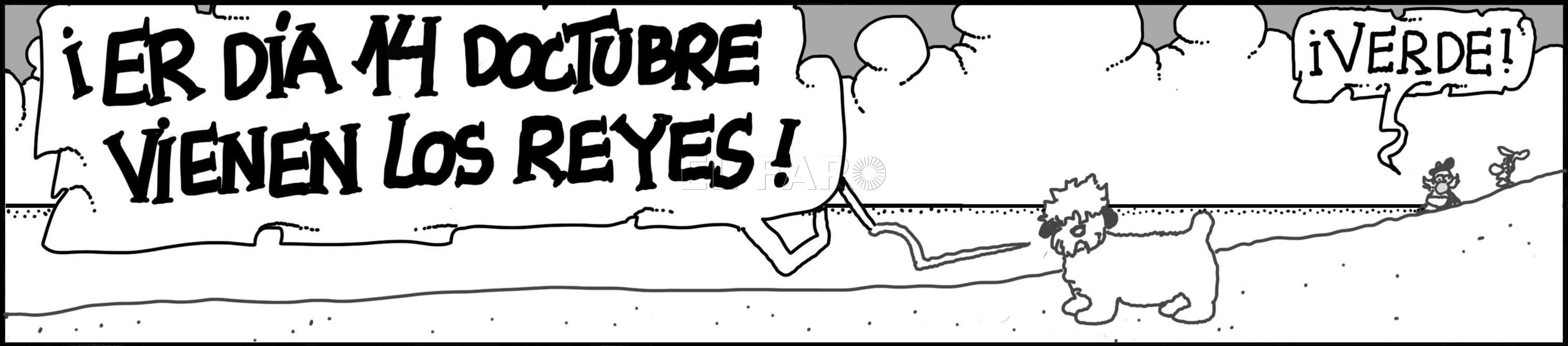 Viernes, 2 de octubre de 2026