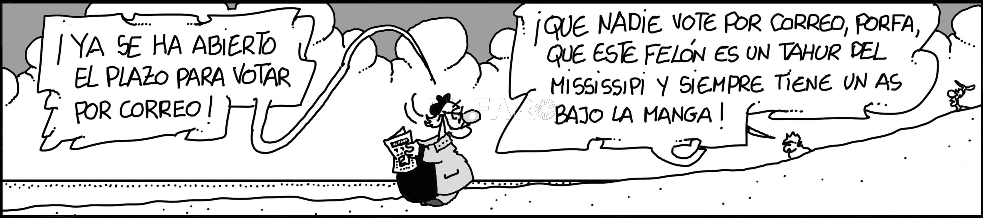 Jueves, 8 de octubre de 2026