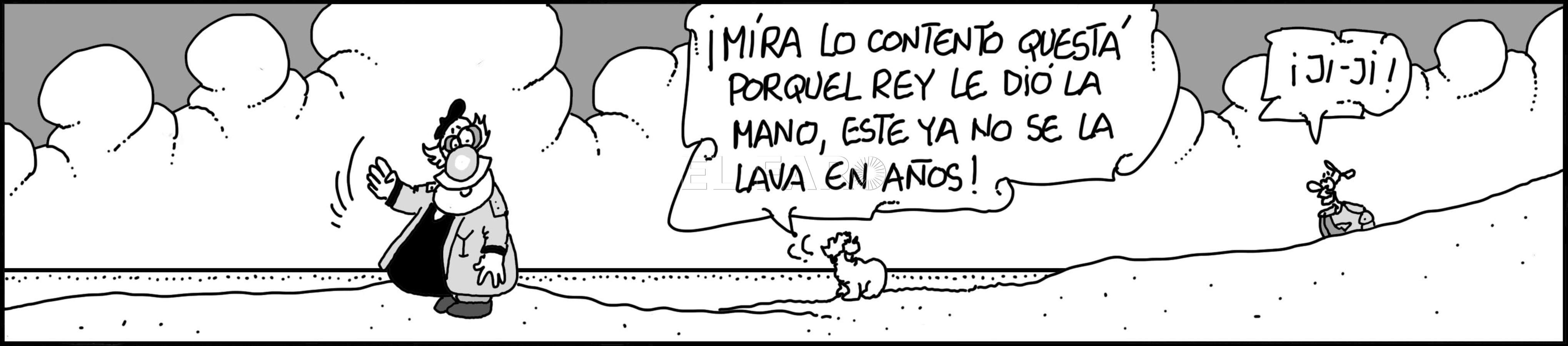 Viernes, 16 de octubre de 2026