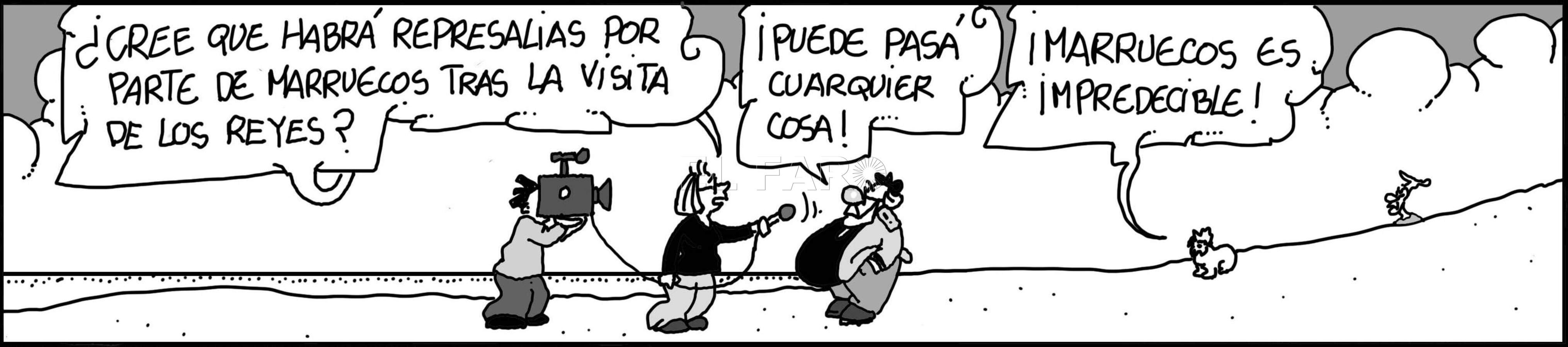 Domingo, 18 de octubre de 2026