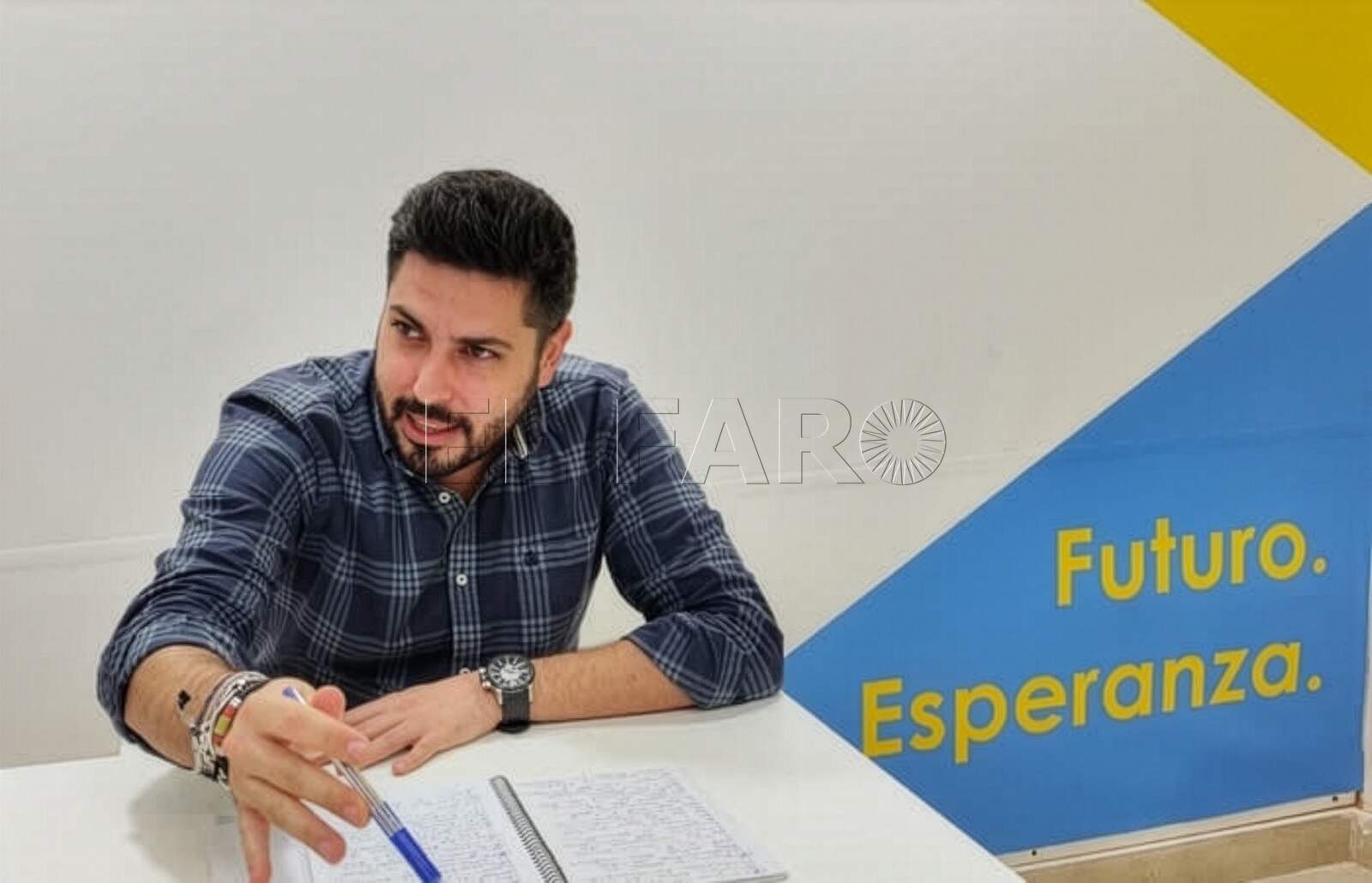 Somos Melilla reclama empleo estable y vivienda asequible ante los datos del paro de septiembre
