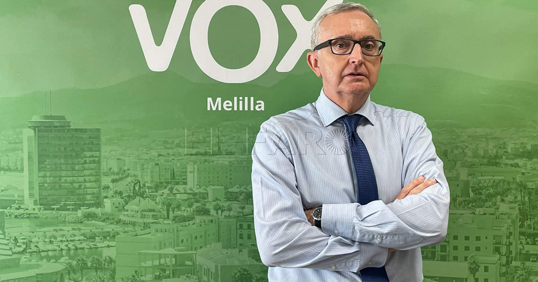 Tasende critica la falta de solución al problema de los menores inmigrantes