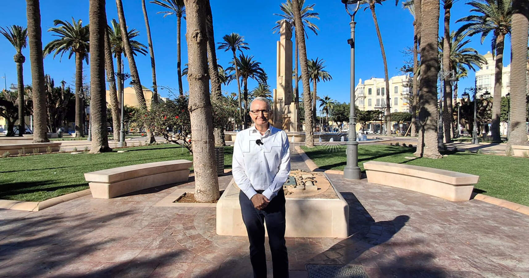 Vox reclama más personal y mejor atención para las personas con diabetes en Melilla