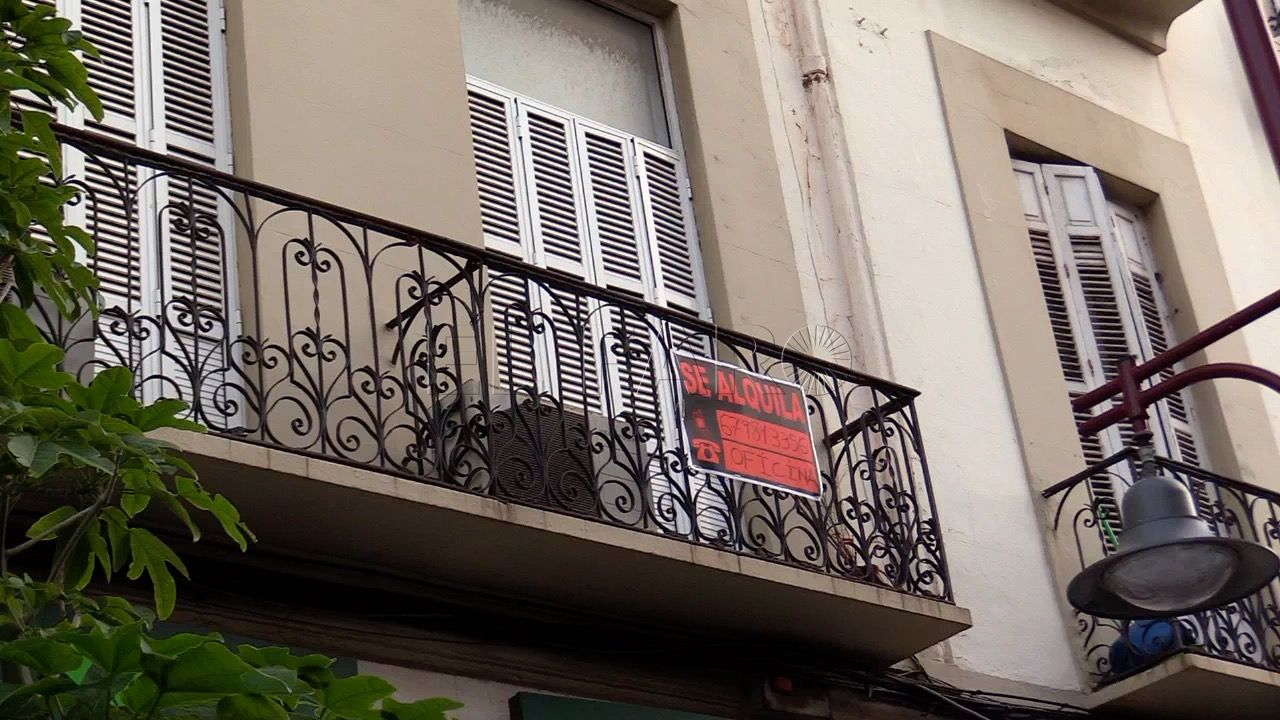 Aumenta un 139% el volumen de personas interesadas en una vivienda de alquiler en Melilla