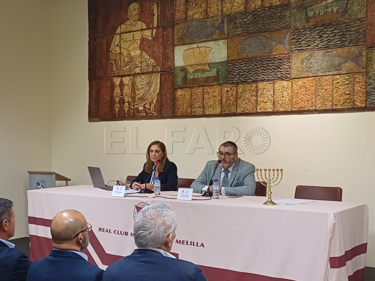 'El descubrimiento de Sefarad', un recorrido para reparar la expulsión de 1492